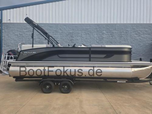 Lowe SS230  technische daten 